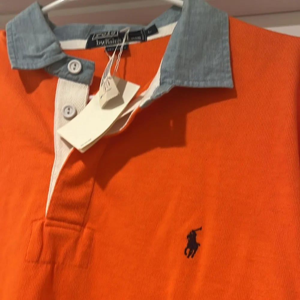 Polo Ralph Lauren new tags